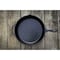 Lodge Lodge Logic Cast Iron Skillet 12.31 in. Black L10SK3 - alternate 7